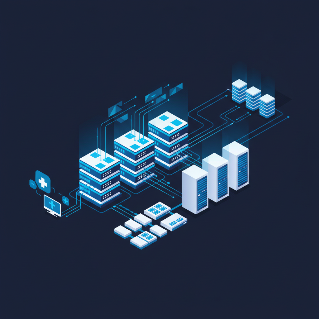 Zero-Downtime Migration for a 14-Hospital Health System
