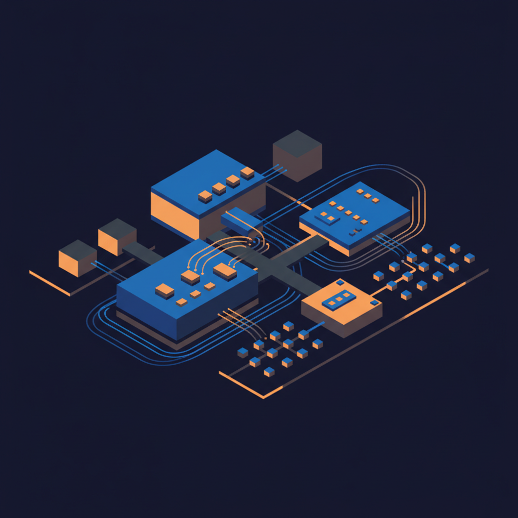 Utility Grid Modernization